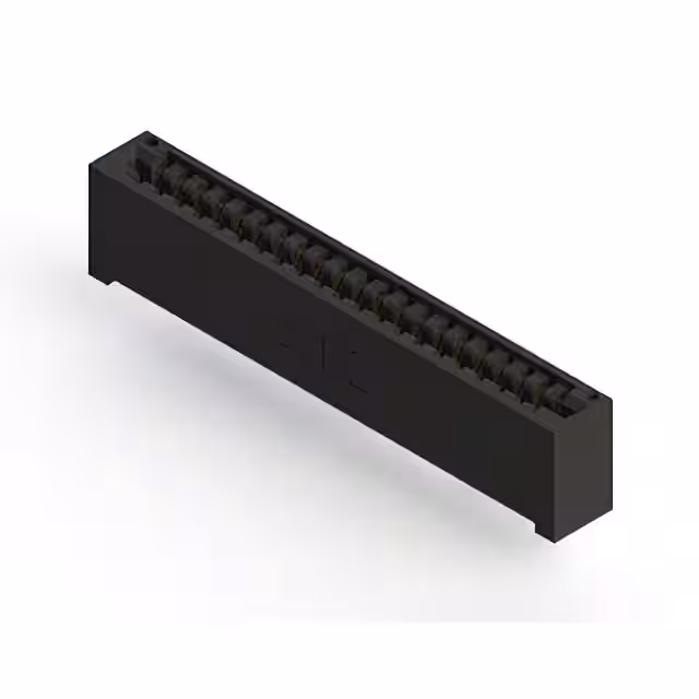 896-021-521-101 EDAC Inc.  Edgeboard Connectors